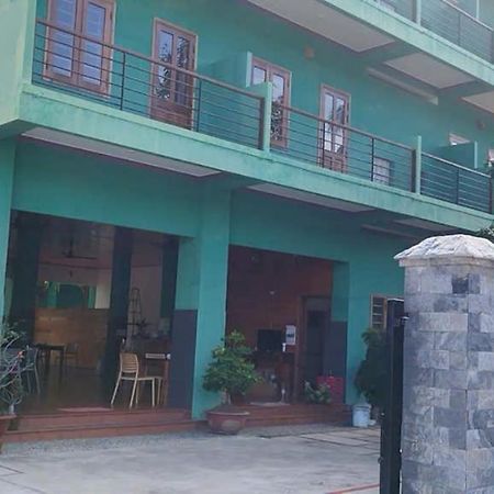 Hiep Hoa Resort Mui Ne Esterno foto