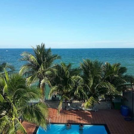 Hiep Hoa Resort Mui Ne Esterno foto
