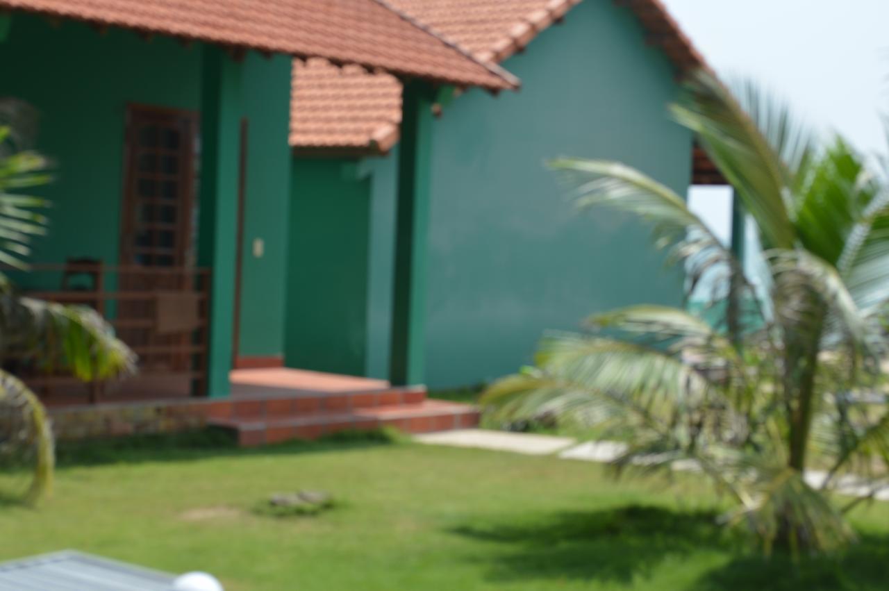 Hiep Hoa Resort Mui Ne Esterno foto