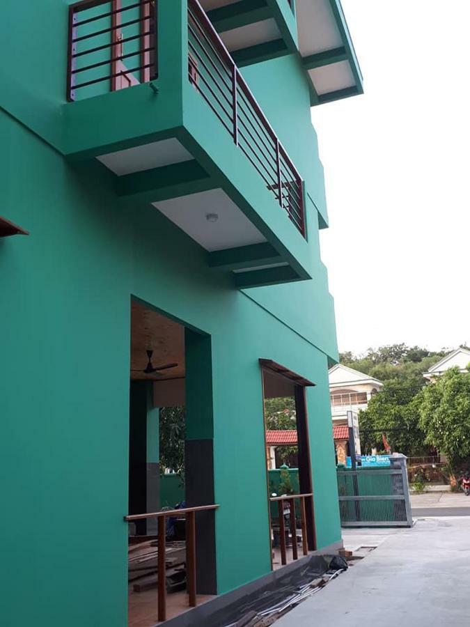 Hiep Hoa Resort Mui Ne Esterno foto