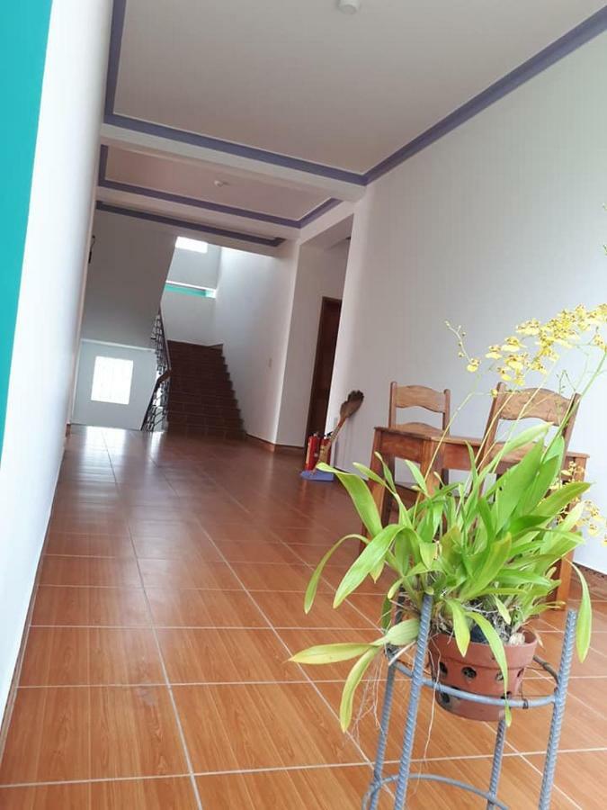 Hiep Hoa Resort Mui Ne Esterno foto
