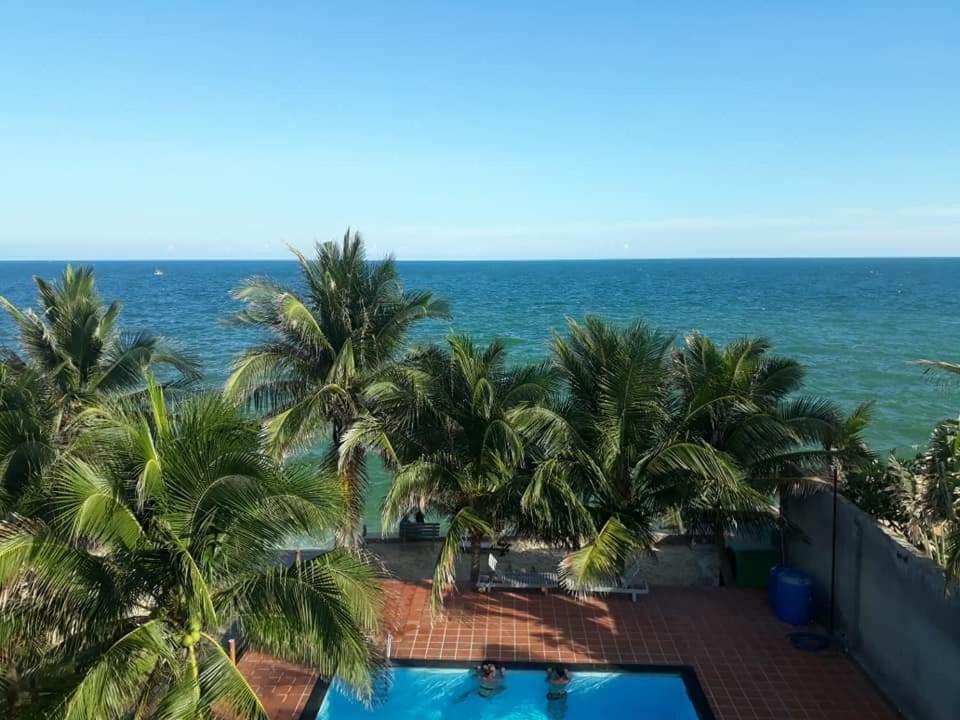 Hiep Hoa Resort Mui Ne Esterno foto