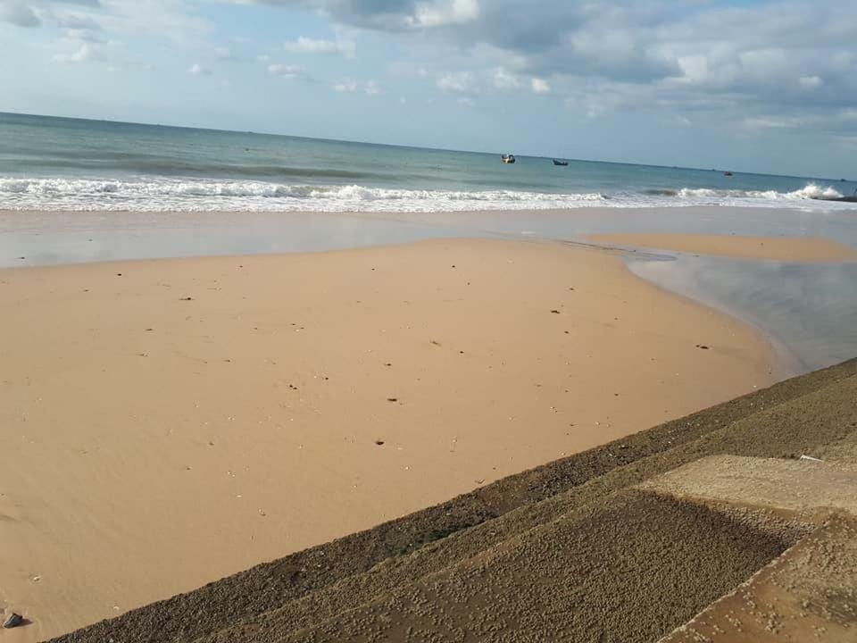 Hiep Hoa Resort Mui Ne Esterno foto
