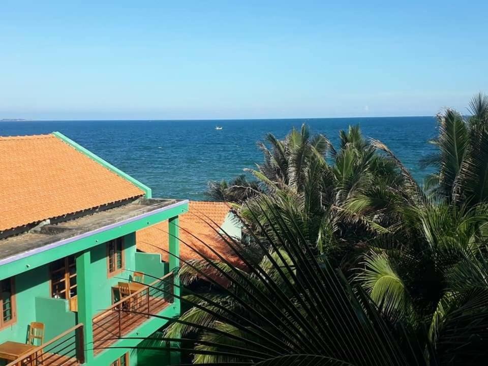 Hiep Hoa Resort Mui Ne Esterno foto