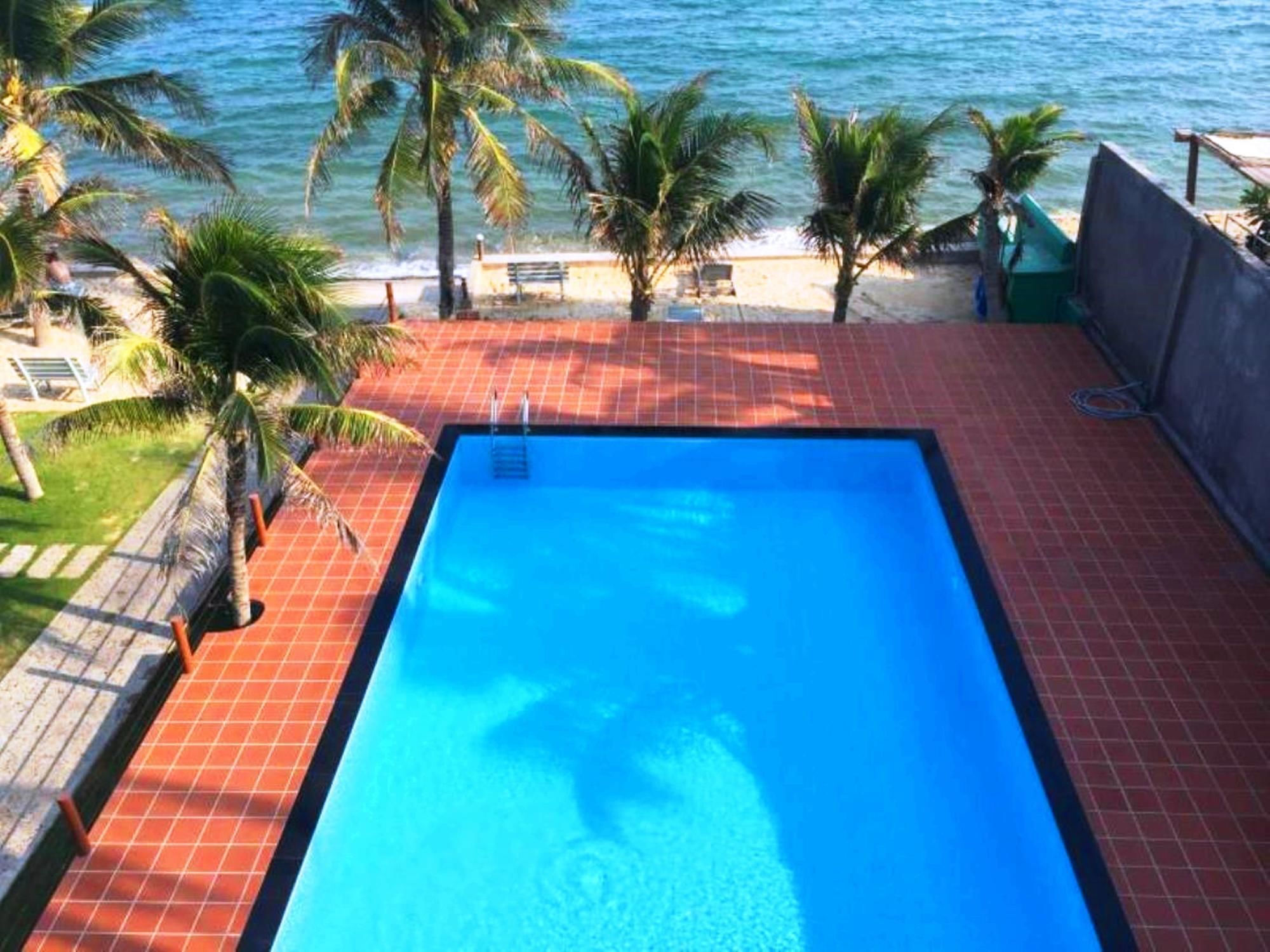 Hiep Hoa Resort Mui Ne Esterno foto
