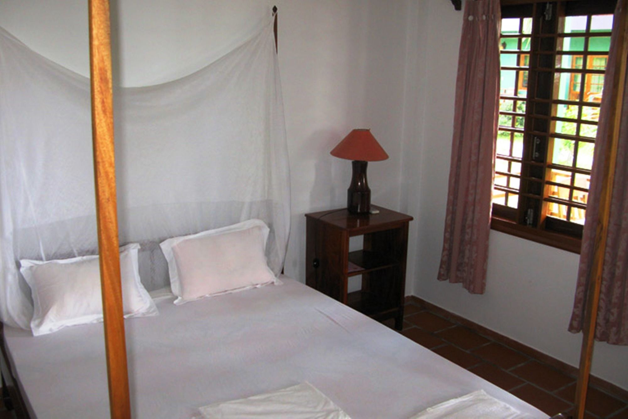 Hiep Hoa Resort Mui Ne Esterno foto