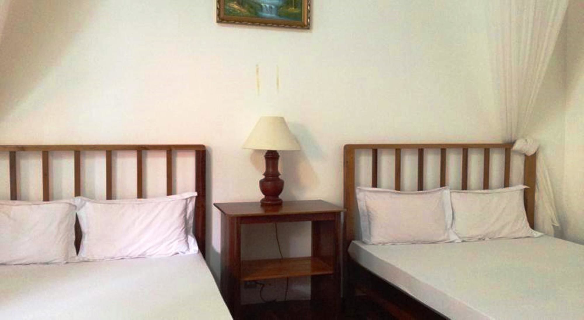 Hiep Hoa Resort Mui Ne Esterno foto