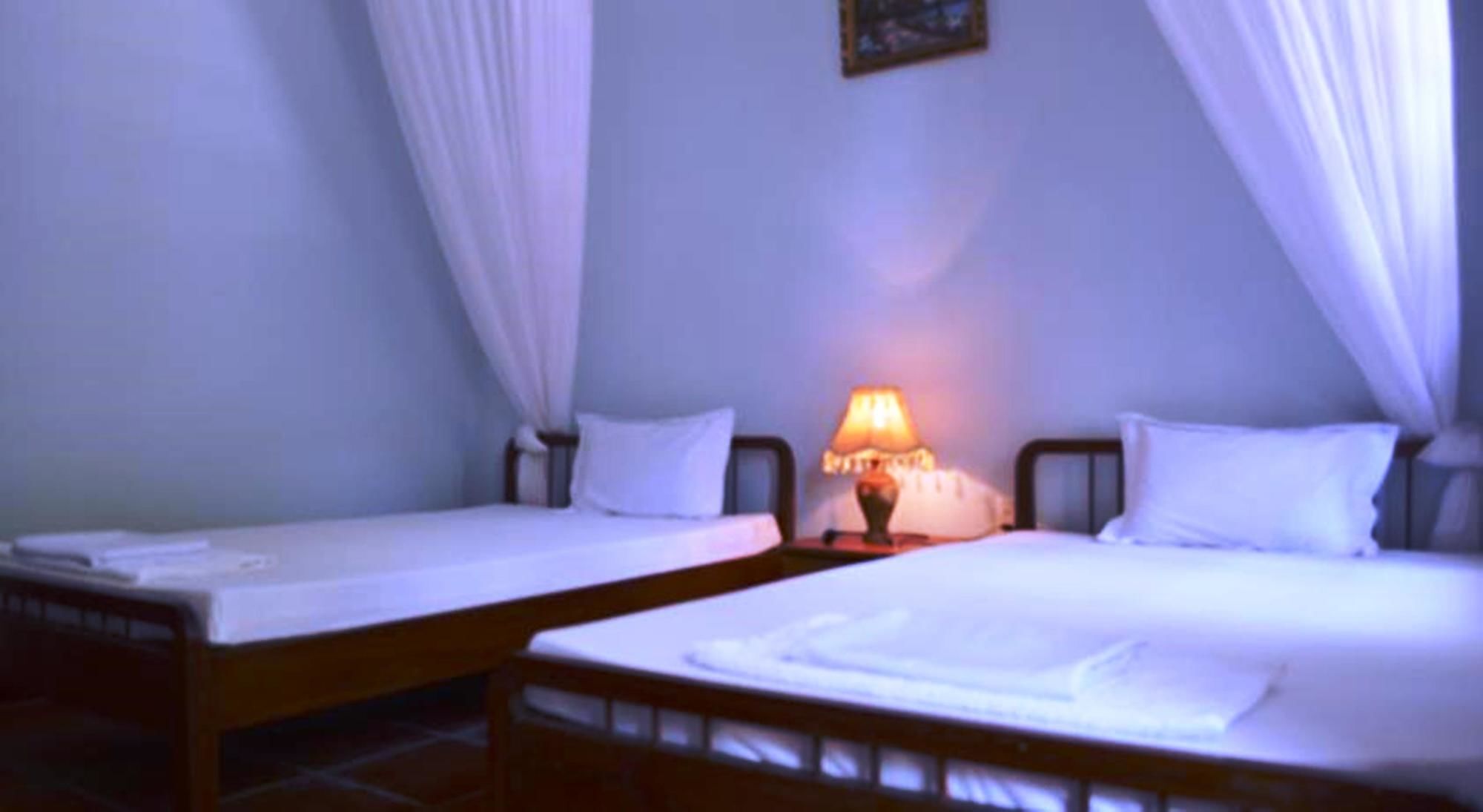 Hiep Hoa Resort Mui Ne Esterno foto