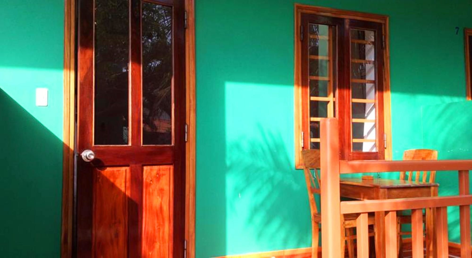 Hiep Hoa Resort Mui Ne Esterno foto