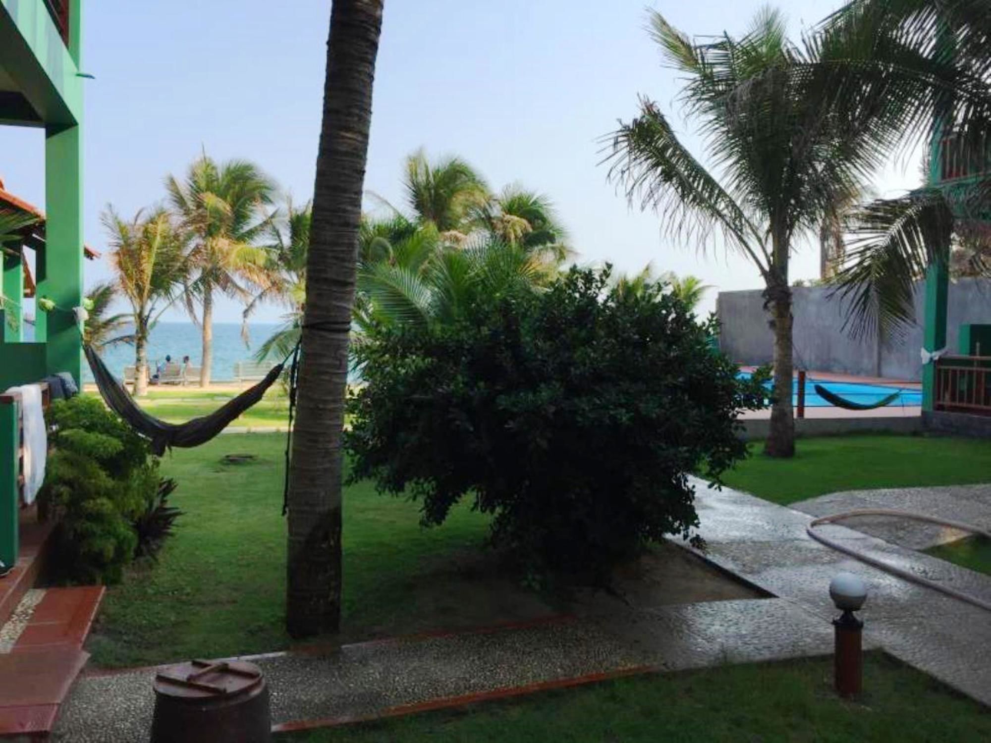 Hiep Hoa Resort Mui Ne Esterno foto