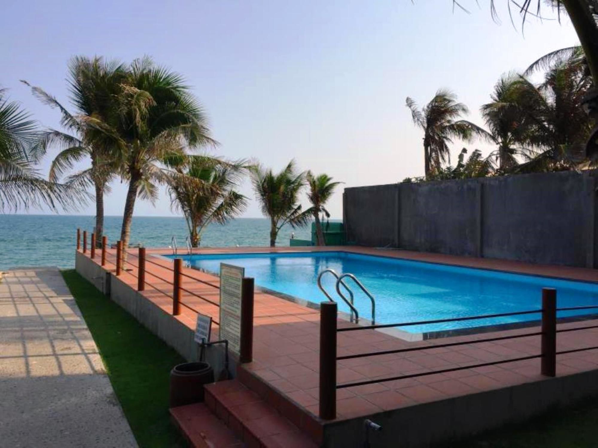 Hiep Hoa Resort Mui Ne Esterno foto
